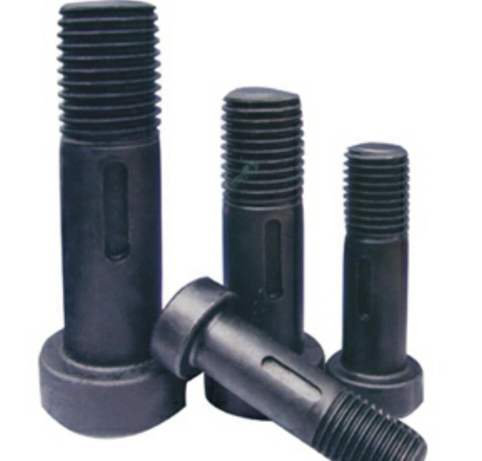 肥城高强螺栓40Cr钢