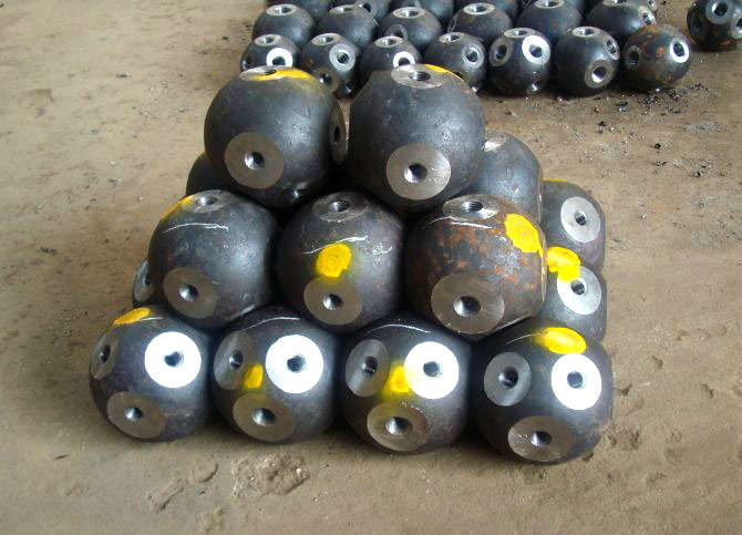 肥城网架螺栓球